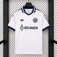Maillot Schalke 04 Exterieur 2026/2027