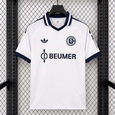 Maillot Schalke 04 Exterieur 2026/2027