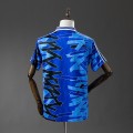 Maillot Schalke 04 Retro Domicile 1993/1994 Maillot Schalke 04 Retro Domicile 1993/1994