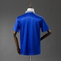 Maillot Schalke 04 Retro Domicile 1996/1997 Maillot Schalke 04 Retro Domicile 1996/1997