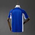 Maillot Schalke 04 Retro Domicile 1998/2000