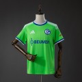 acheter Maillot Schalke 04 Third 2026/2027