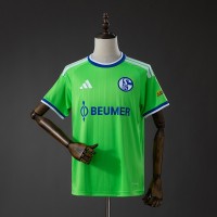 Maillot Schalke 04 Third 2026/2027