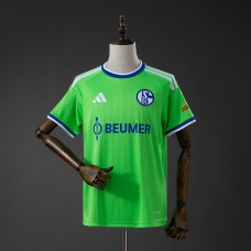 Maillot Schalke 04 Third 2026/2027