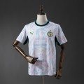Maillot Senegal Domicile 2026/2027 Maillot Senegal Domicile 2026/2027