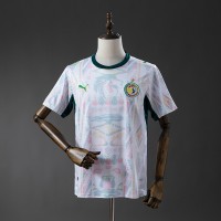 Maillot Senegal Domicile 2026/2027