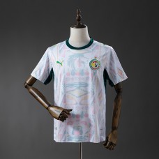 Maillot Senegal Domicile 2026/2027