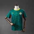Maillot Senegal Exterieur 2026/2027 Maillot Senegal Exterieur 2026/2027