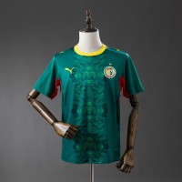 Maillot Senegal Exterieur 2026/2027