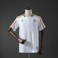 Maillot Senegal Originals White 2026/2027