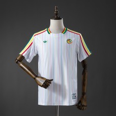 Maillot Senegal Originals White 2026/2027