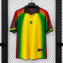 Maillot Senegal x Travis Scott Cactus Jack Total 90 2026/2027