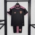 acheter Maillot Sevilla FC Enfant Third 2026/2027
