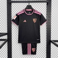 Maillot Sevilla FC Enfant Third 2026/2027