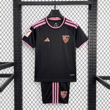 Maillot Sevilla FC Enfant Third 2026/2027