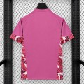 Maillot Sevilla FC Gardien De But Pink 2026/2027 Maillot Sevilla FC Gardien De But Pink 2026/2027