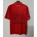 Maillot Sevilla FC Lifestyle Red 2026/2027 Maillot Sevilla FC Lifestyle Red 2026/2027