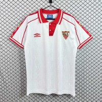 Maillot Sevilla FC Retro Domicile 1998/2000