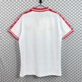 Maillot Sevilla FC Retro Domicile 1998/2000