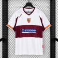 Maillot Sevilla FC Retro European Domicile 2005/2006