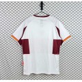 Maillot Sevilla FC Retro European Domicile 2005/2006