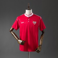 Maillot Sevilla FC Retro Exterieur 1990/1992