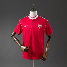 Maillot Sevilla FC Retro Exterieur 1990/1992