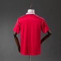 Maillot Sevilla FC Retro Exterieur 1990/1992