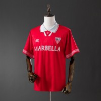Maillot Sevilla FC Retro Exterieur 1994/1996