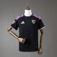 Maillot Sevilla FC Third 2026/2027