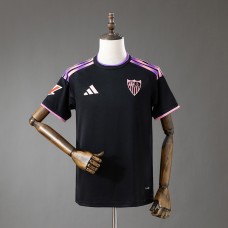 Maillot Sevilla FC Third 2026/2027