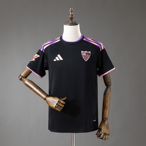 acheter Maillot Sevilla FC Third 2026/2027 acheter Maillot Sevilla FC Third 2026/2027
