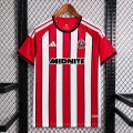acheter Maillot Sheffield United Domicile 2026/2027 acheter Maillot Sheffield United Domicile 2026/2027