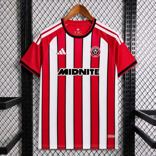 acheter Maillot Sheffield United Domicile 2026/2027 acheter Maillot Sheffield United Domicile 2026/2027