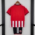 acheter Maillot Sheffield United Enfant Domicile 2026/2027 acheter Maillot Sheffield United Enfant Domicile 2026/2027