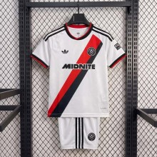 Maillot Sheffield United Enfant Exterieur 2026/2027