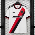 Maillot Sheffield United Exterieur 2026/2027