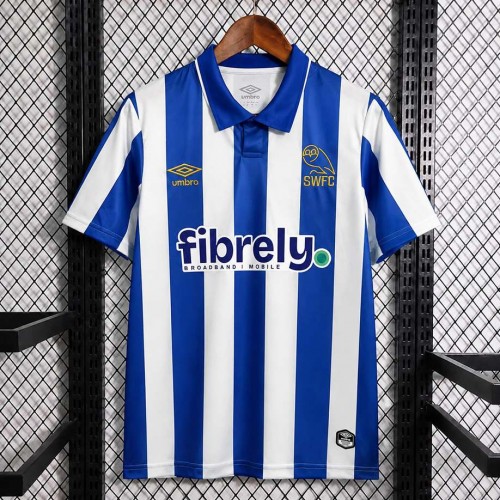 Maillot Sheffield Wednesday Domicile 2026/2027