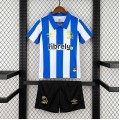 Maillot Sheffield Wednesday Enfant Domicile 2026/2027 Maillot Sheffield Wednesday Enfant Domicile 2026/2027