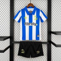 Maillot Sheffield Wednesday Enfant Domicile 2026/2027