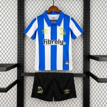 Maillot Sheffield Wednesday Enfant Domicile 2026/2027