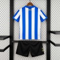 Maillot Sheffield Wednesday Enfant Domicile 2026/2027 Maillot Sheffield Wednesday Enfant Domicile 2026/2027