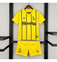 Maillot Sheffield Wednesday Enfant Exterieur 2026/2027