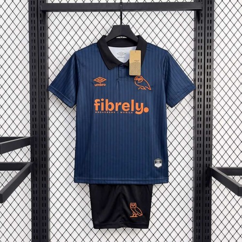 acheter Maillot Sheffield Wednesday Enfant Third 2027 acheter Maillot Sheffield Wednesday Enfant Third 2027
