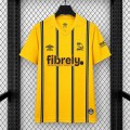 Maillot Sheffield Wednesday Exterieur 2026/2027 Maillot Sheffield Wednesday Exterieur 2026/2027