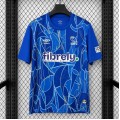 Maillot Sheffield Wednesday Gardien De But Blue 2026/2027 Maillot Sheffield Wednesday Gardien De But Blue 2026/2027