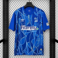 Maillot Sheffield Wednesday Gardien De But Blue 2026/2027