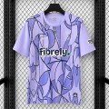 Maillot Sheffield Wednesday Gardien De But Purple 2026/2027 Maillot Sheffield Wednesday Gardien De But Purple 2026/2027