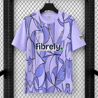 Maillot Sheffield Wednesday Gardien De But Purple 2026/2027
