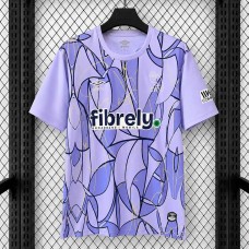 Maillot Sheffield Wednesday Gardien De But Purple 2026/2027